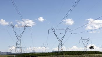 Segundo boletim divulgado nesta sexta-feira (23), o órgão espera que a carga de energia caia 4,2% em setembro no comparativo anual