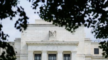 Há expectativa de que o Federal Reserve eleve sua taxa de juros nesta semana para o nível mais alto em 22 anos