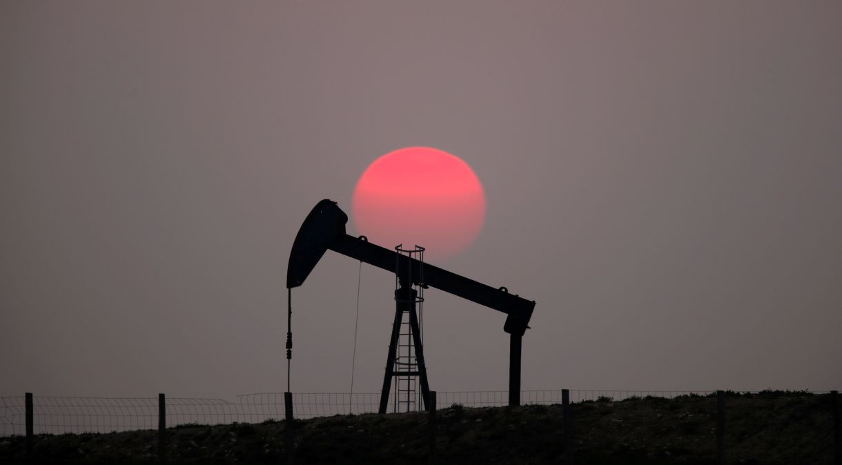 Petróleo Brent para janeiro de 2023 recuou 0,08% (US$ 0,07), a US$ 85,34 o barril