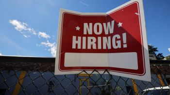 Economistas esperavam 130 mil postos novos de trabalho em novembro