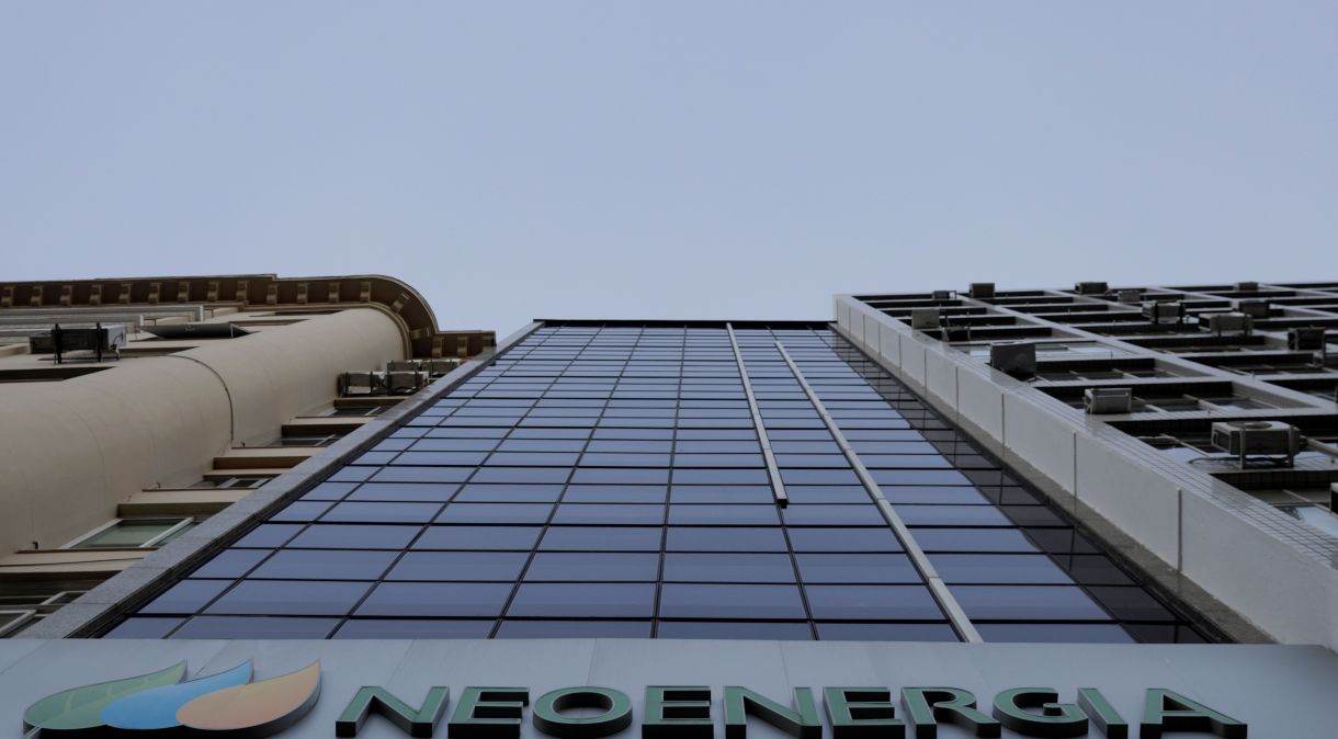 Neoenergia encerrou o trimestre com 2.437 GWh de energia gerada, alta de 44,65% na comparação anual
