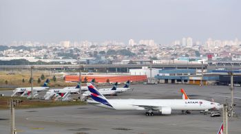 Associação Brasileira das Empresas Aéreas calcula que, neste ano, o combustível teve alta de 59%
