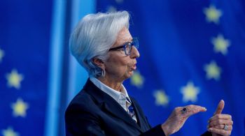 Christine Lagarde confirmou que BCE pretende elevar suas três principais taxas de juros em 25 ponto-base na reunião de política monetária de 21 de julho para combater níveis recordes da inflação