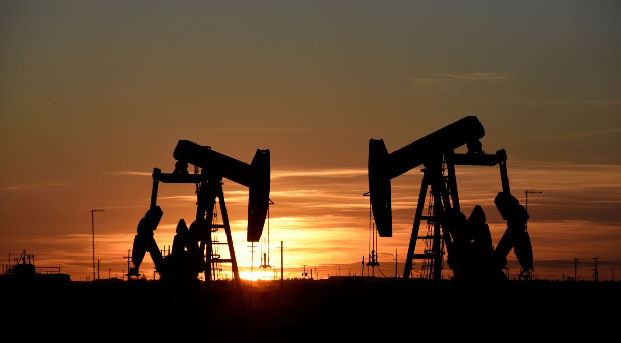 Preços do petróleo não devem ser impulsionados novamente acima de US$ 100 o barril
