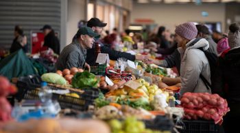Pelo menos 30% de todas as compras de alimentos da administração pública federal deve vir do segmento, de modo a atender aos órgãos e a oferta de serviços