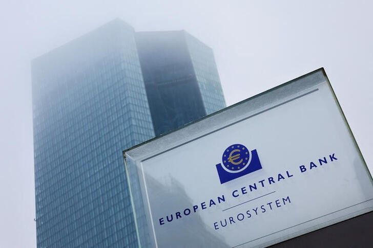 BCE estima agora um crescimento do PIB 1,0%, 1,6% e 1,6% respectivamente para 2023, 2024 e 2025, de 0,5%, 1,9% e 1,8% antes