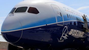 Agência norte-americana de aviação FAA confirmou no mês passado que a Boeing havia interrompido as entregas devido a um erro de análise de dados relacionado ao anteparo de pressão dianteiro do jato