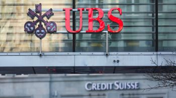 Presidente-executivo do UBS disse que isso criará desafios, mas também "muitas oportunidades" para clientes, funcionários, acionistas e a Suíça