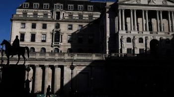 Autoridades do Banco da Inglaterra também afirmaram que Reino Unido não está passando por estresse relacionado ao fechamento do Silicon Valley Bank e do Credit Suisse
