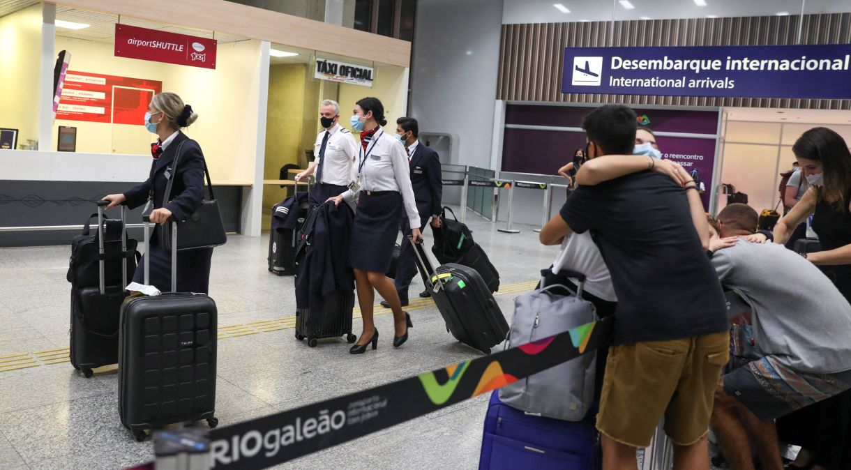 Sétima rodada foi realizada em 2022, último ano do governo Jair Bolsonaro, e incluiu a concessão do aeroporto de Congonhas, em São Paulo