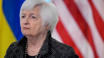 Secretária do Tesouro, Janet Yellen, alertou ainda que o congresso do país deve discutir o limite do teto da dívida com urgência