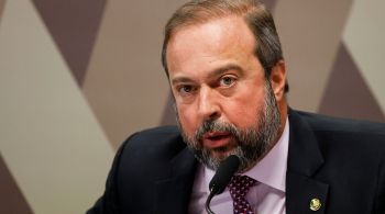 Alexandre Silveira falou sobre o apagão de 15 de agosto durante sessão na Comissão de Minas e Energia da Câmara dos Deputados