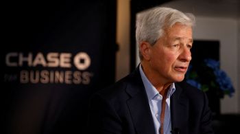 Declaração de Jamie Dimon ocorre apenas duas semanas depois que o JPMorgan comprou a maioria dos ativos do First Republic Bank