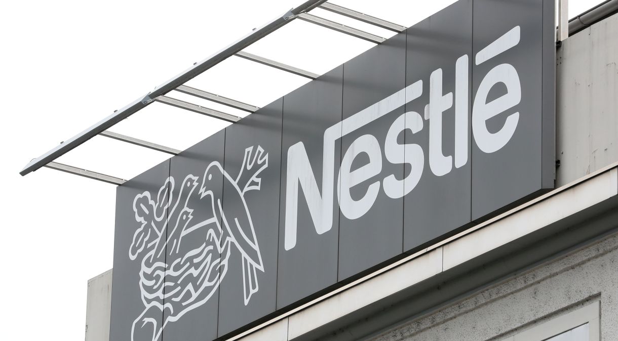 Brasil hoje é o terceiro maior mercado mundial da Nestlé e o principal na América Latina