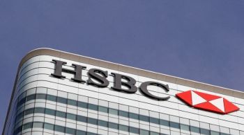 HSBC reportou um resultado trimestral abaixo do esperado e não é o único credor europeu a ser impactado pelos problemas do setor chinês