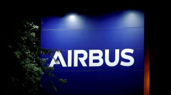 Airbus diz estar cumprindo sanções relacionadas à Rússia