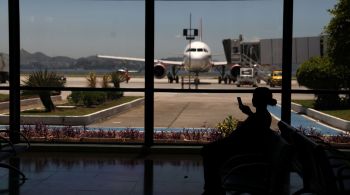Operações devem ser limitadas apenas para pontes aéreas para São Paulo e Brasília