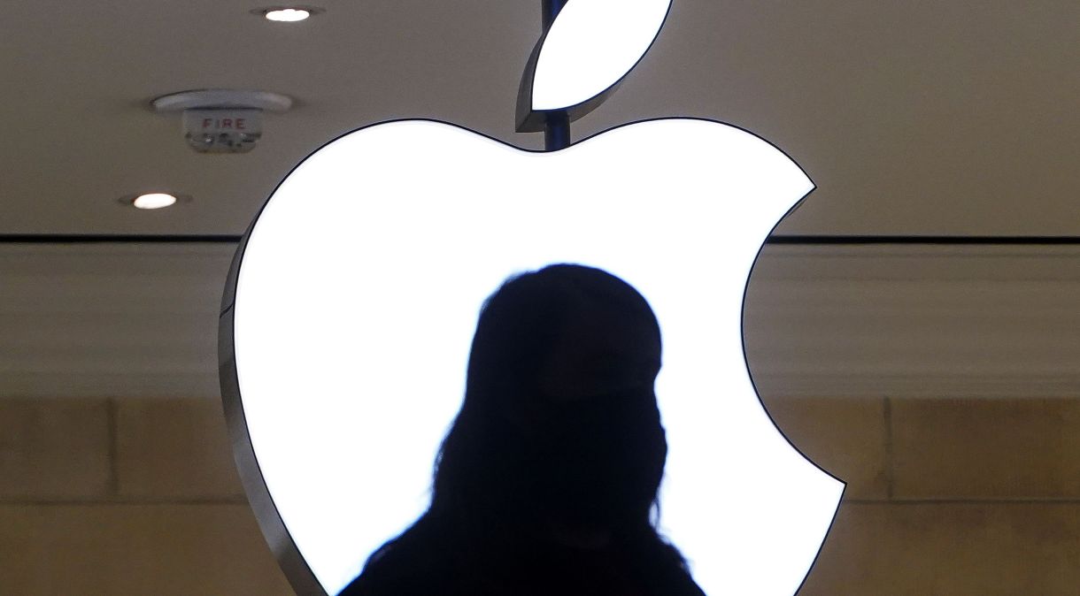 Apple contestou o caso e teve parecer favorável em 2020