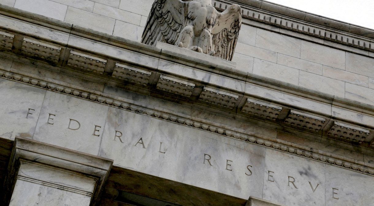 Sede do Federal Reserve em Washington