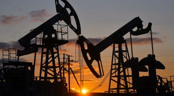 Na New York Mercantile Exchange (Nymex), petróleo WTI para setembro fechou em alta de 2,59% (US$ 2,06), a US$ 81,55 o barril