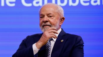 Presidente deu entrada no Hospital Sírio-Libanês no final da manhã neste domingo (23); o procedimento foi rápido e Lula segue com os compromissos de sua agenda 
