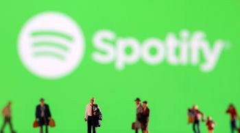 Empresa de streaming de música, que rivaliza com os serviços da Apple e da Amazon.com, tem estado sob pressão para se concentrar na lucratividade em detrimento do crescimento do número de usuários