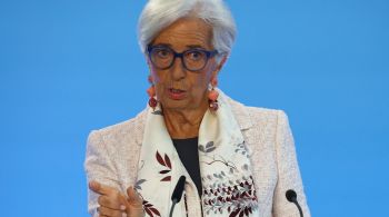 Christine Lagarde defendeu ainda a importância de os BCs trabalharem para manter as expectativas de inflação ancoradas