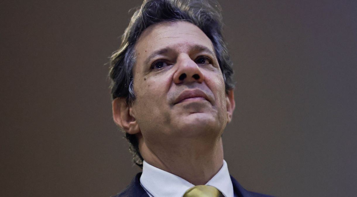 Fernando Haddad deve enfrentar resistência para aprovar projetos