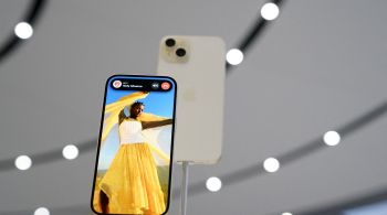 Novo modelo de smartphone da Apple chega às lojas brasileiras com preços que vão de R$ 7,3 mil até quase R$ 14 mil