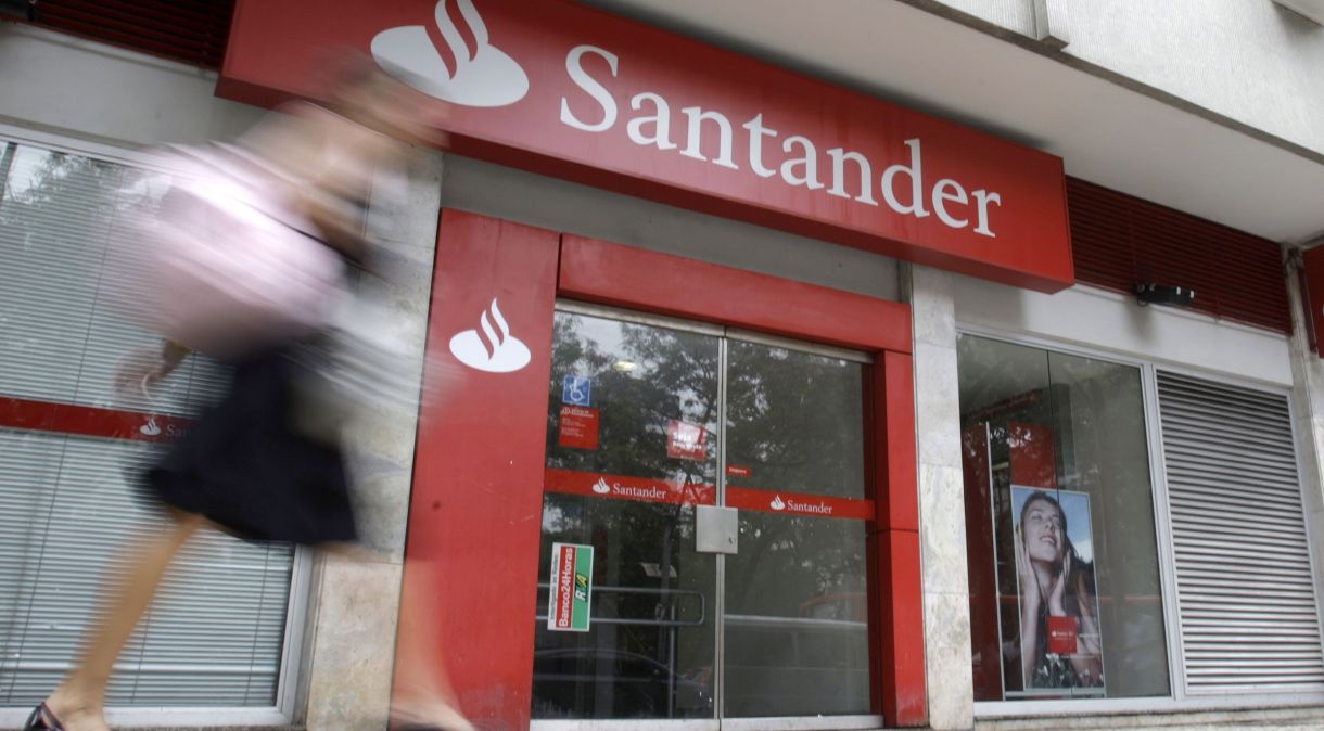 Santander prevê que Selic terminará 2024 a 8,5%
