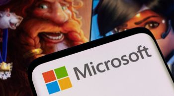 Órgão regulador reavaliou caso após Microsoft concordar em vender direitos dos jogos da Activision para Ubisoft