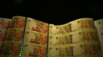 Segundo Banco Central, foram resgatados R$ 6,5 bilhões no mês de março