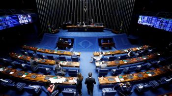 Texto de autoria do presidente da Casa, o senador Rodrigo Pacheco (PSD-MG), é relatado pelo senador Efraim Filho (União-PB)