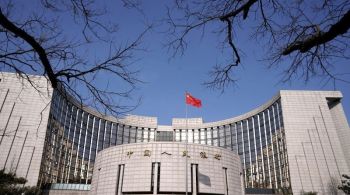 Comunicado emitido pelo PBoC também cita a estabilidade do crescimento do crédito 