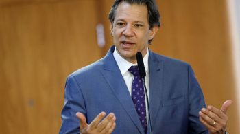 Ministro da Fazenda deve se concentrar na MP da reoneração e na agenda em Brasília