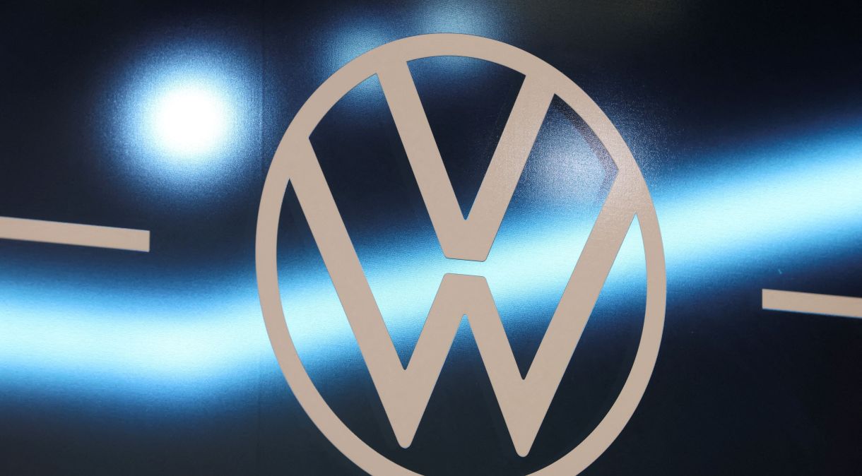 China é o maior mercado individual da Volkswagen, respondendo por cerca de 40% de suas vendas globais e metade de seus lucros