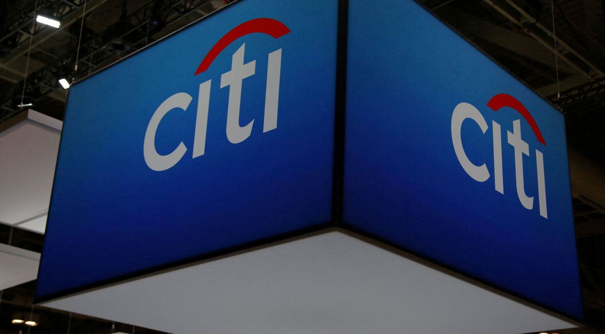 Após o balanço, a ação do Citi subia 2,09% no pré-mercado em Nova York por volta das 10h20 (de Brasília)