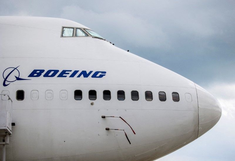 FAA havia dado 90 dias para Boeing formular plano para resolver problemas