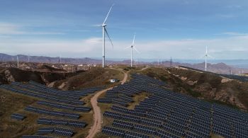  "Queremos trazer inovação", diz CEO da SPIC Brasil sobre investimentos em energia renovável no país