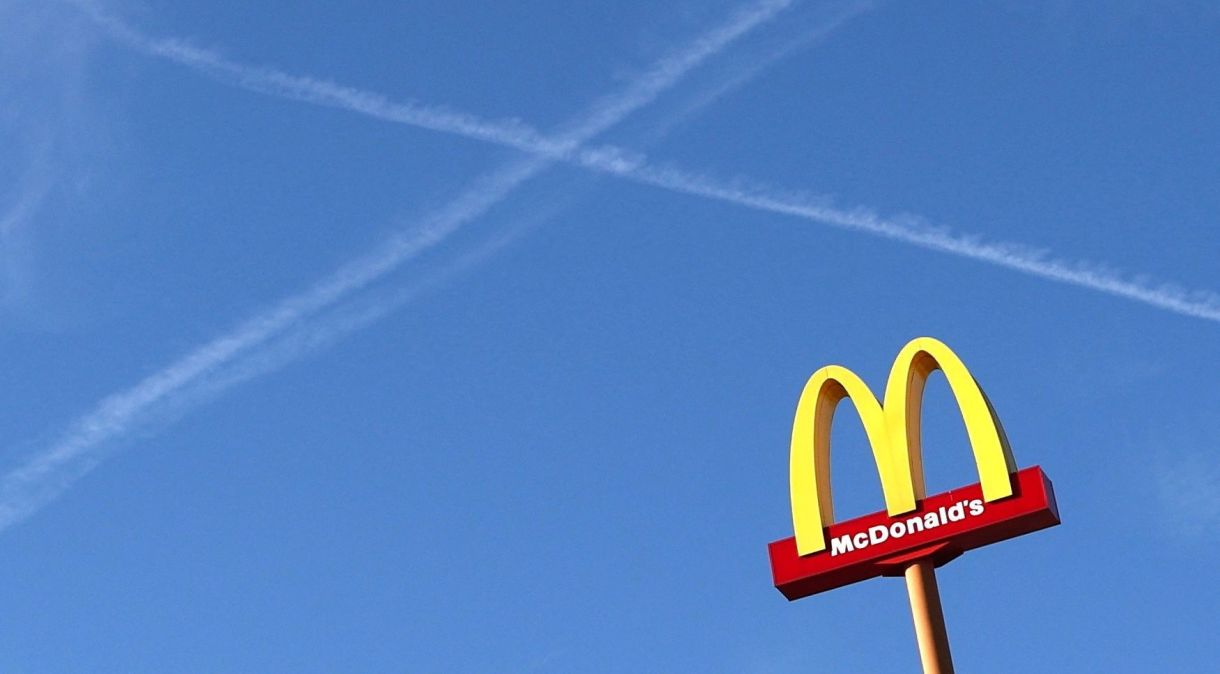 Crise destaca discussão sobre modelo de franquia do McDonalds