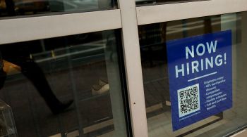 Taxa de desemprego permaneceu em 3,7% em relação ao mês anterior