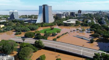 União vai editar nova medida provisória (MP) com abertura de crédito extraordinário para ministérios atenderem as vítimas das enchentes