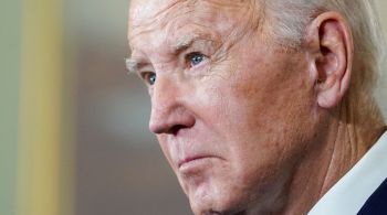 Biden enfrenta ventos contrários em casa e no exterior, que colocariam sérias dúvidas em convencer os eleitores de que deveriam votar nele para um segundo mandato, diz analista