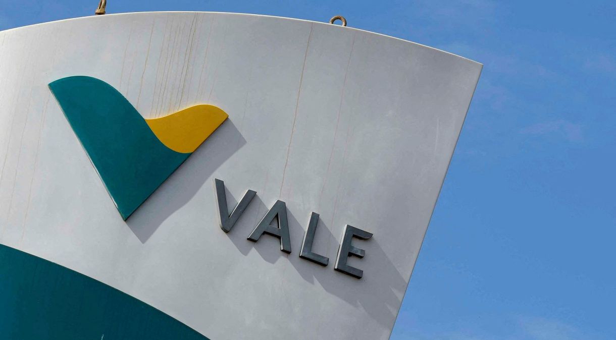 Logo da Vale