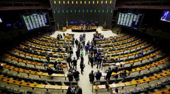 Deputados têm feito viagens para denunciar suposta perseguição e censura política; grupo criticou decisões do ministro Alexandre de Moraes, do STF