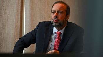 Ministro de Minas e Energia reiterou que ele e o presidente Lula respeitam a "governança própria" da empresa