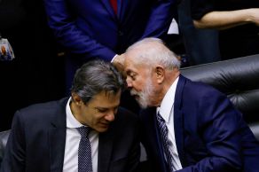 Esta é pelo menos a terceira vez desde que iniciou seu terceiro mandato que Lula diz que entra em campo na articulação política; e a situação, nesse quesito, só piorou