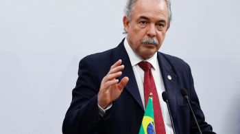 O presidente do BNDES falou em cerimônia no Palácio do Planalto sobre anúncio de investimentos de R$ 100 bilhões por empresas de siderurgia no Brasil até 2028