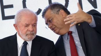 Presidente Luiz Inácio Lula da Silva (PT) ainda avalia opções para substituir Flávio Dino no Ministério da Justiça e Segurança Pública