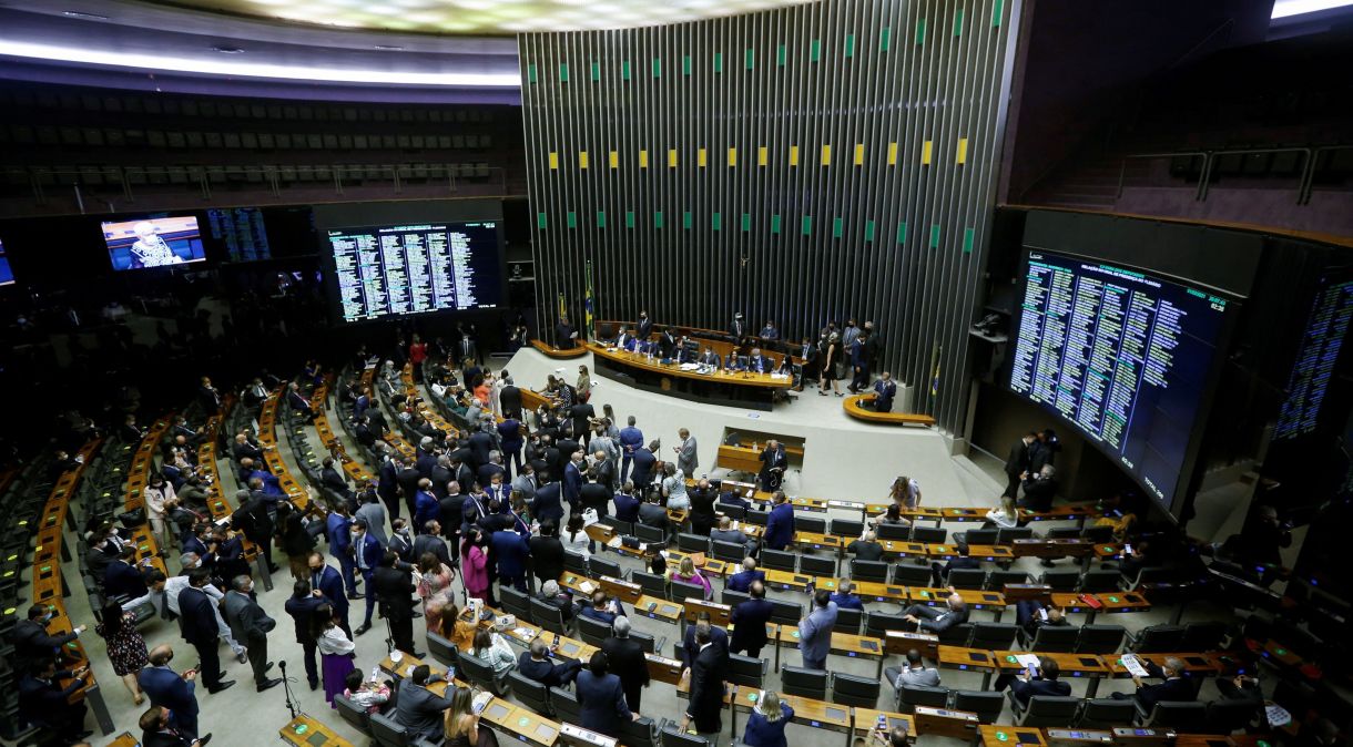 Projeto de lei do Carf deve ser votado nesta terça-feira (4) na Câmara dos Deputados